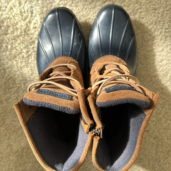 Sperry waterproof rubber boots - Picture 10 of 10